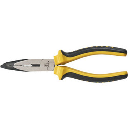 TOPEX Μυτοτσίμπιδο Κυρτό 160mm 32D103