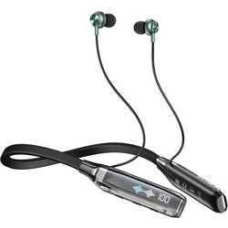 Remax RB-S20 Ακουστικά Bluetooth In Ear Black