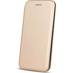 Senso Magnet Book Gold (Xiaomi Redmi 10)