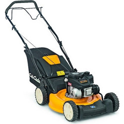 Cub Cadet LM1 CR53 Αυτοκινούμενη Μηχανή Γκαζόν Βενζίνης 5hp 140cc 2100W Κοπή 53cm