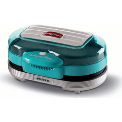 Hamburger maker 205/01 Ariete blue (205/01)