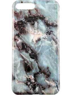 Volte-Tel Electroplating Faceplate Θήκη Gold (Huawei P20 Lite 5.84in)