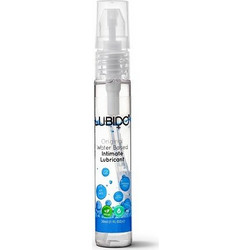 Lubido Λιπαντικό Gel Νερού Κόλπου & Πρωκτού 30ml