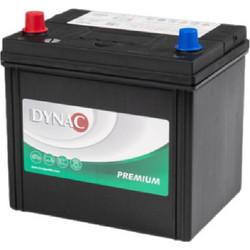 Dynac Premium 56069 12V 60Ah