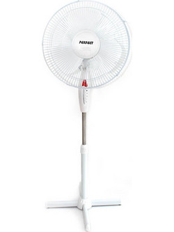 Perfect FM-3211 Ανεμιστήρας Δαπέδου Ορθοστάτης 40cm 40W