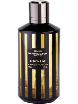 Mancera Lemon Line Eau De Parfum 120ml