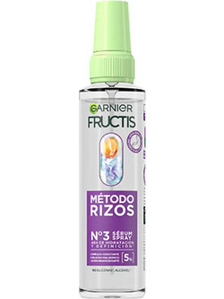 GARNIER FRUCTIS CURL METHOD serum spray 150 ml