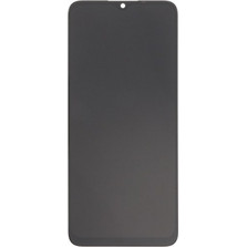 Οθόνη LCD για TCL 40 NxtPaper 5G Black HQ