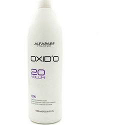 Alfaparf Oxid'O Οξυζενέ Μαλλιών 6% 20Vol 1lt