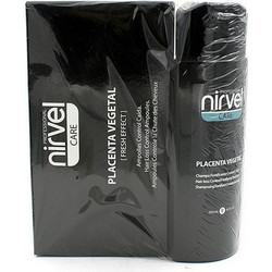 Nirvel Proteins Repairs Λοσιόν Μαλλιών Κερατίνης για Επανόρθωση 10x10ml