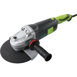 Maestro MAG-230EV Γωνιακός Τροχός Ρεύματος 2400W 230mm με Ρύθμιση Στροφών
