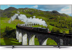 Philips 55PUS7608 Smart Τηλεόραση 55" 4K UHD DLED HDR (2023)
