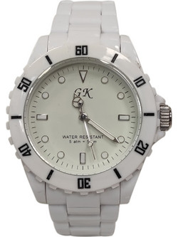 GK by Kostarelos White