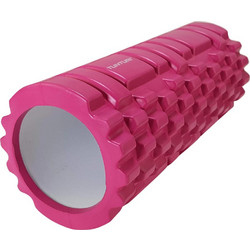 Tunturi Ρολό γυμναστικής 33cm,Pink Pink