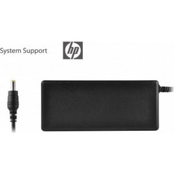 Qoopro Φορτιστής Laptop 90W για HP με Ενσωματωμένο Καλώδιο Τροφοδοσίας 78-5015
