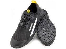 Cressi XVB9781 Black/Yellow