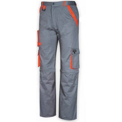 Fageo Παντελόνι εργασίας FAG525-GRY