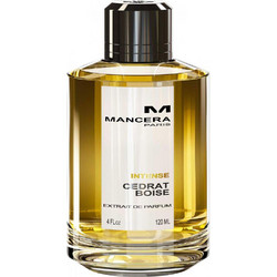 Mancera Cedrat Boise Intense Extrait de Parfum 120ml