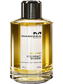 Mancera Cedrat Boise Intense Extrait de Parfum 120ml