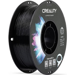Creality PETG 1.75mm Black 1kg