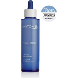 Phytomer Celluli Attack Concentre Serum Σώματος για Αδυνάτισμα κατά της Κυτταρίτιδας 100ml