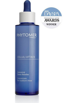 Phytomer Celluli Attack Concentre Serum Σώματος για Αδυνάτισμα κατά της Κυτταρίτιδας 100ml