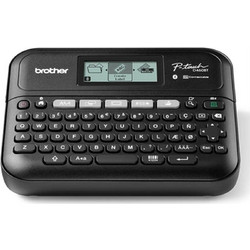 Brother PTD460BT