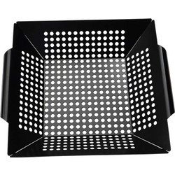 Καλάθι Ψησίματος Λαχανικών 35x30.2x6.5cm BBQ1229 Bormann Elite (065210)