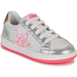 GBB Hermine Παιδικά Sneakers Μαύρα AG338-41