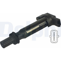Delphi Πολλαπλασιαστής - GN10584-12B1