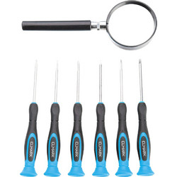 7PCS WATCHΣΕΤ ΚΑΤΣΑΒΙΔΙΑ CRV - 598112