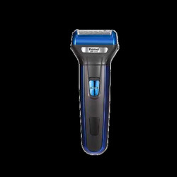 Kemei KM-6332 Ξυριστική Μηχανή Προσώπου Επαναφορτιζόμενη