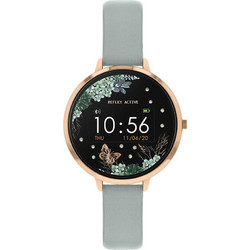 Reflex Active Series 03 Green Butterfly Grey