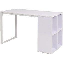 VidaXL Γραφείο Ξύλινο 120x60x75cm 245721
