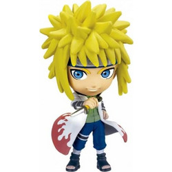 Bandai Namco Chibi Masters Naruto Shippuden Minato Namikaze 8cm