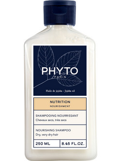 Phyto Nourishing Σαμπουάν 250ml