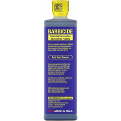 ΣΥΜΠΥΚΝΩΜΕΝΟ ΑΠΟΛΥΜΑΝΤΙΚΟ ΕΡΓΑΛΕΙΩΝ BARBICIDE 500ml
