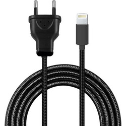 220V CHARGER FOR IPHONE 5S - 6
