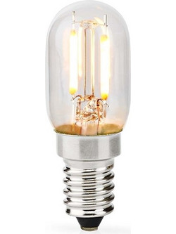 NEDIS LBCHE14T25 Λαμπτήρας απορροφητήρα LED 2W E14