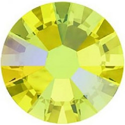 ΣΤΡΑΣ SWAROVSKI CITRINE SHIMMER SS5 (40 ΤΕΜ.)
