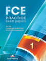 FCE Practice Exam Papers 1 FCE Practice Exam Papers 1