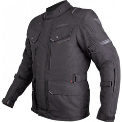 Nordcode Dust Black