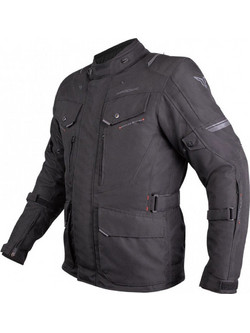 Nordcode Dust Black
