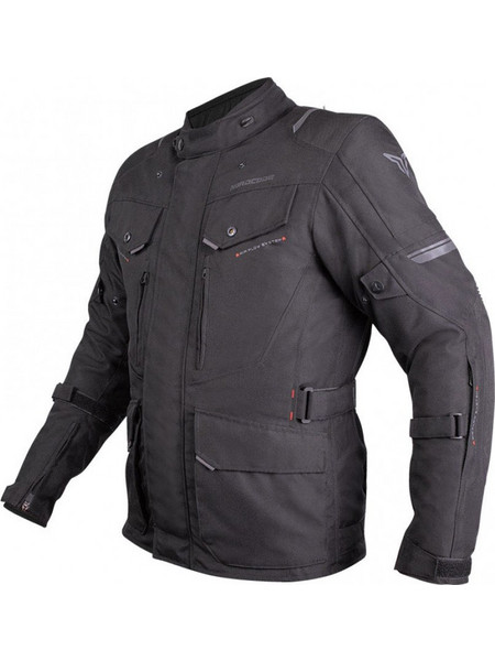 Nordcode Dust Black