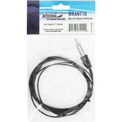 Κεραία AM/FM Boss Marine MRANT10
