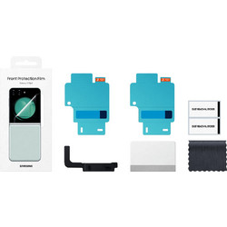 Σετ Προστασίας Οθόνης SAMSUNG Galaxy Z Flip5
