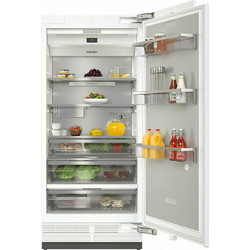 Miele K 2902 VI Εντοιχιζόμενο Ψυγείο Συντήρηση 579lt Υ213.4xΠ90.8xΒ62.9cm Λευκό