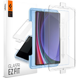 Spigen Ez Fit Glas.tR Tempered Glass (Galaxy Tab S9 Ultra)