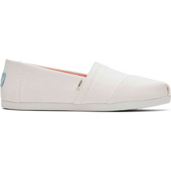TOMS 10017821 ALPARGATA DUSTY PINK COLOR CHANGING TWILL