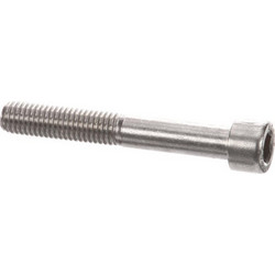 Βίδες Allen M10 X 80mm